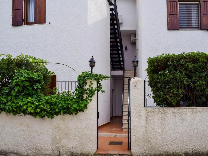 Appartamento Valeria Giardini Naxos Exterior foto